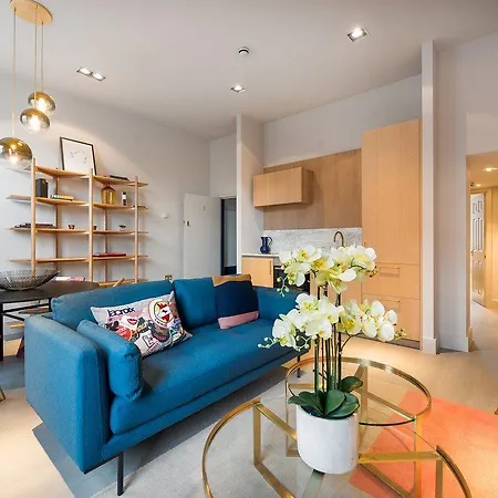 Apartamento South Kensington By Capital